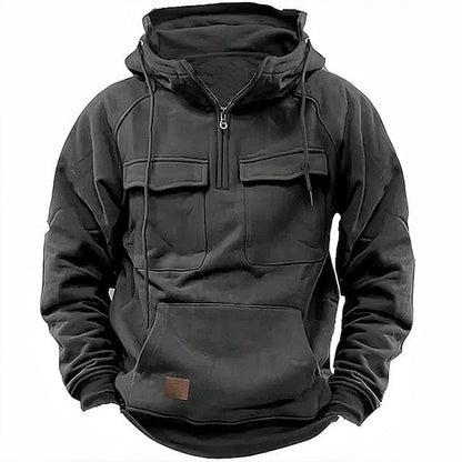 Warme Premium Hoodie voor de Winter