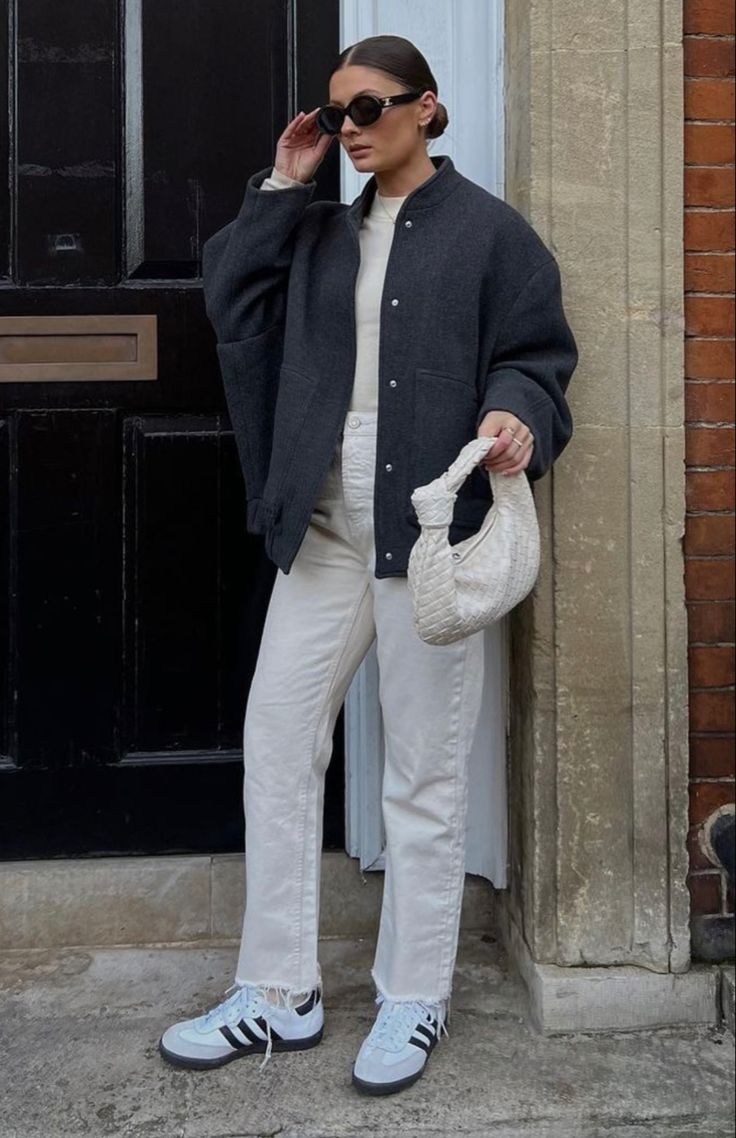 Geweven Midi Handtas – Handgemaakt & Veelzijdig