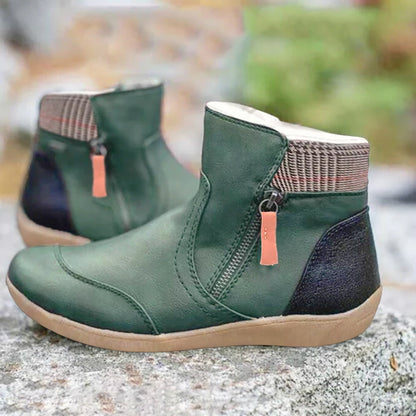 Waterproof Women's Boots – Comfort with Every Step