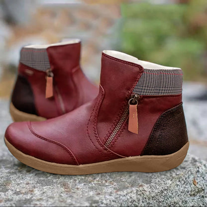 Waterproof Women's Boots – Comfort with Every Step