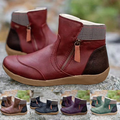 Waterproof Women's Boots – Comfort with Every Step