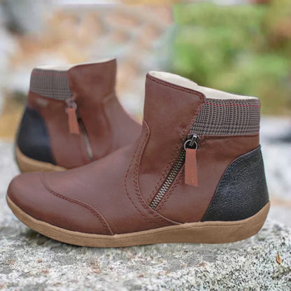 Waterproof Women's Boots – Comfort with Every Step