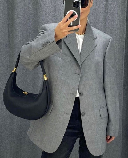 4-in-1 Vegan Handtas – Handtas, Schoudertas, Crossbody & Clutch