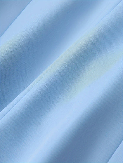 Klassischer Damen Blazeranzug mit Reverskragen – Zeitlos & Elegant – Für Jede Jahreszeit