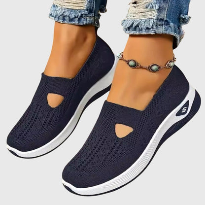 Lunara | Comfortable Orthopedic Slip-Ons for Walking and Daily Use