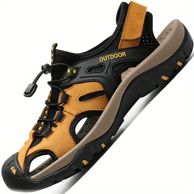 AeroTrail Outdoor Sandalen | Comfort & Grip