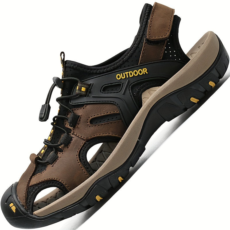 AeroTrail Outdoor Sandalen | Comfort & Grip