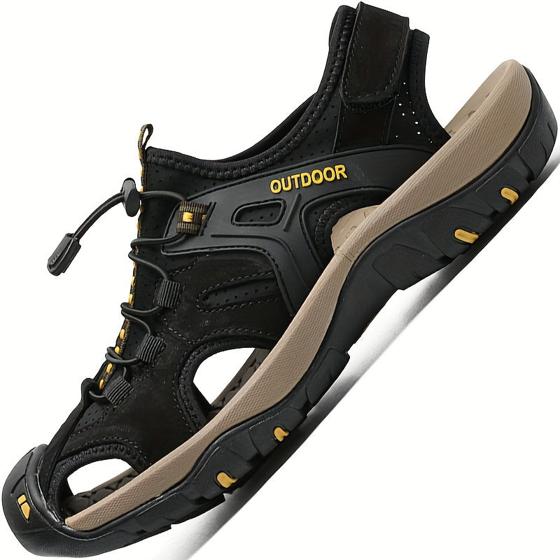 AeroTrail Outdoor Sandalen | Comfort & Grip
