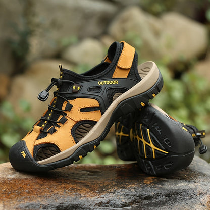 AeroTrail Outdoor Sandalen | Comfort & Grip