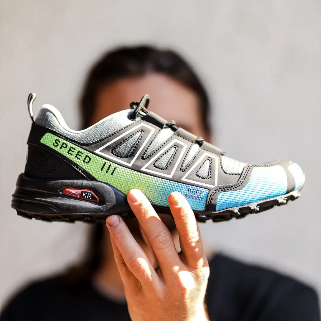 Ergonomic Walking Shoes Women & Men – Pain-Relieving & Waterproof