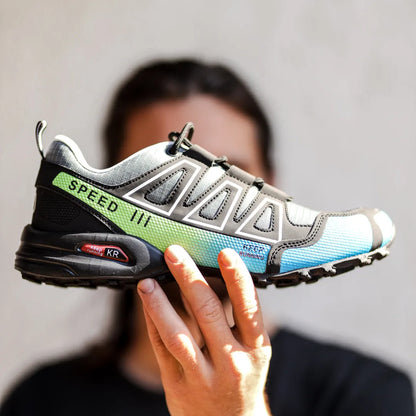 Ergonomic Walking Shoes Women & Men – Pain-Relieving & Waterproof