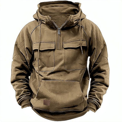 Warme Premium Hoodie voor de Winter