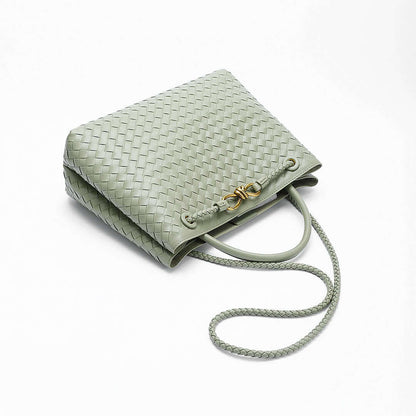 Avanzare Schoudertas voor Dames in Luxe Design