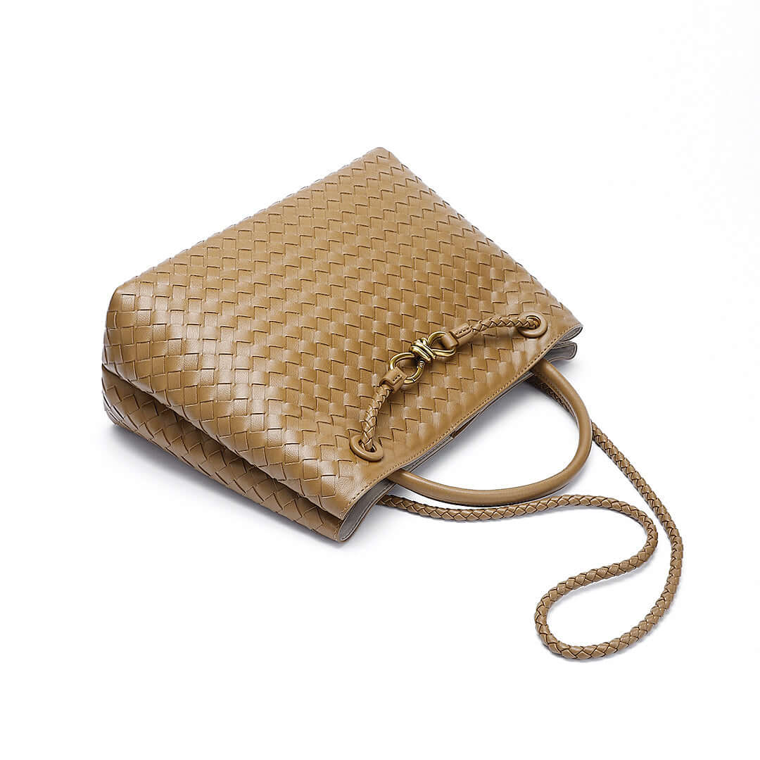 Avanzare Schoudertas voor Dames in Luxe Design