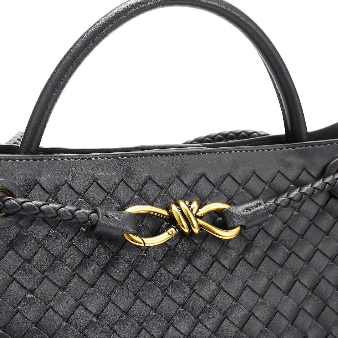 Avanzare Schoudertas voor Dames in Luxe Design