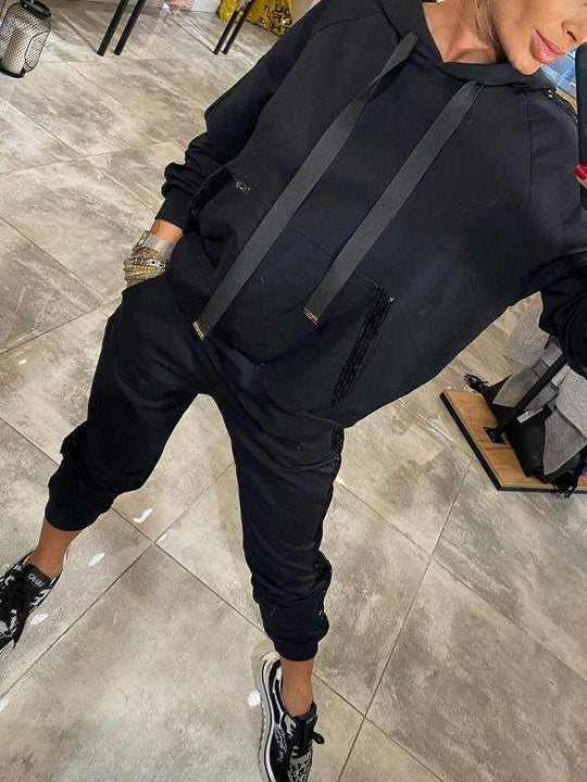 Esmee™ Dames Winterset