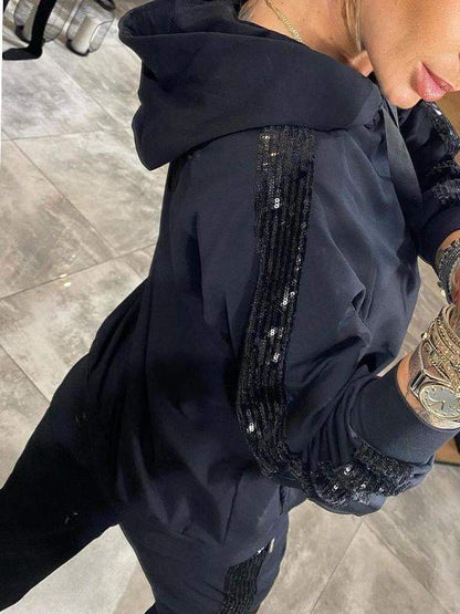 Esmee™ Dames Winterset