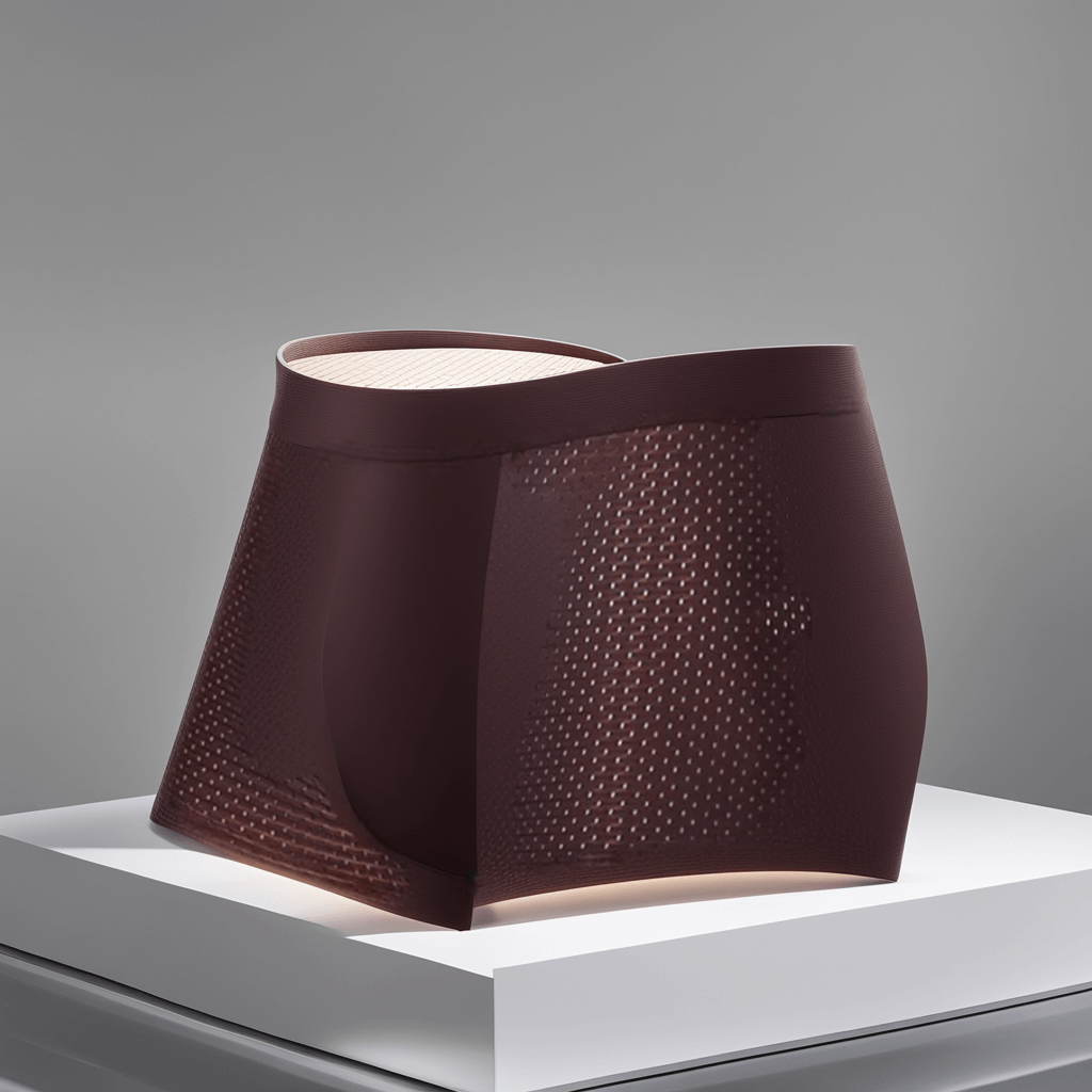 Herren Boxershorts aus Bambus – Atmungsaktive und Weiche Unterwäsche