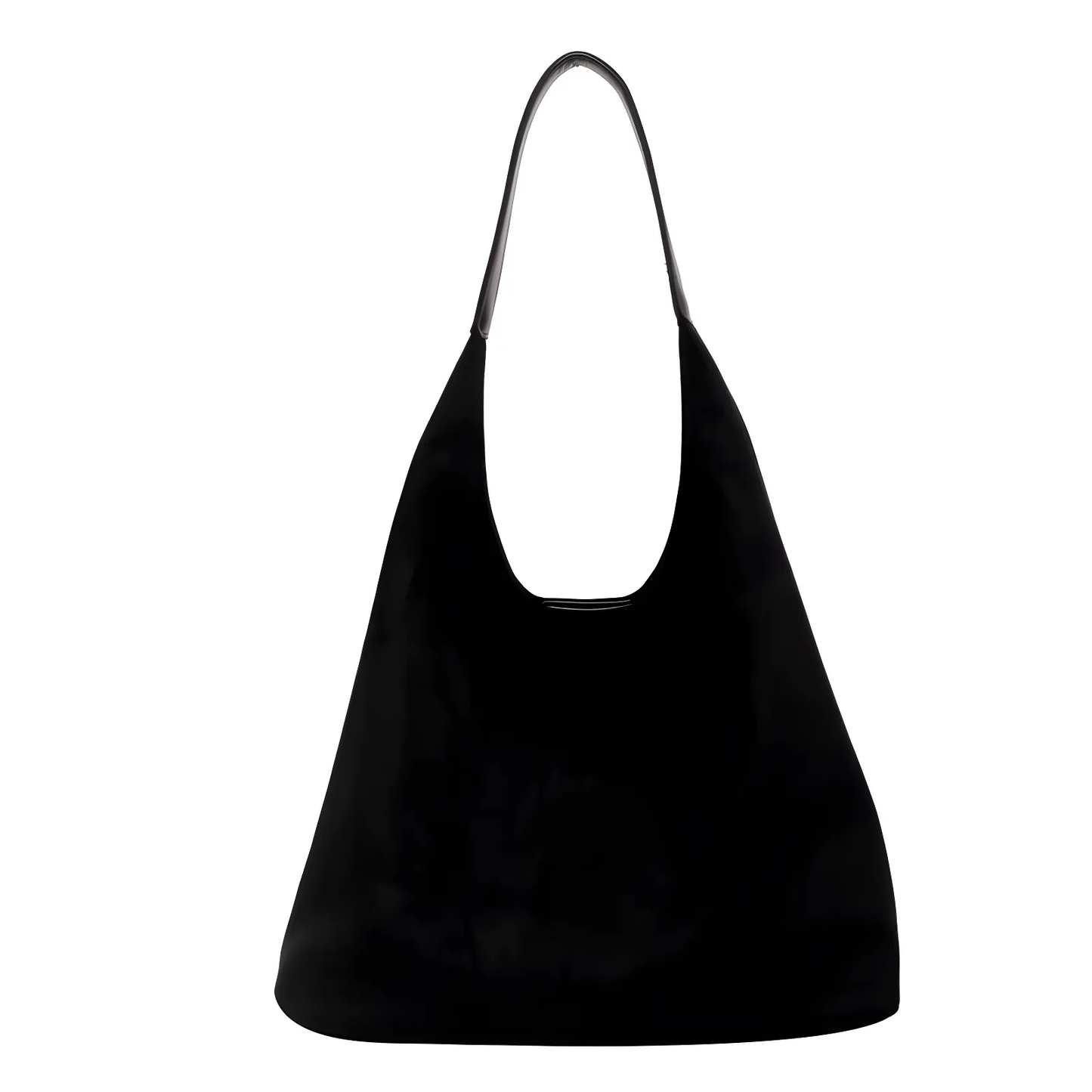 Chique Vegan Suède Tote Tas – Elegant & Praktisch voor Dagelijks Gebruik