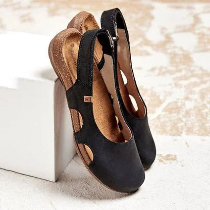 Bellini - Sandalen Met Comfortabele Ondersteuning