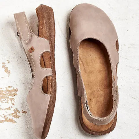 Bellini - Sandalen Met Comfortabele Ondersteuning