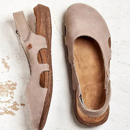 Bellini - Sandalen Met Comfortabele Ondersteuning