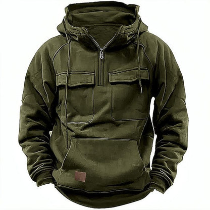 Warme Premium Hoodie voor de Winter