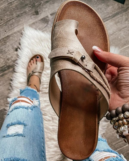 Corina - Orthopedische sandalen voor dames