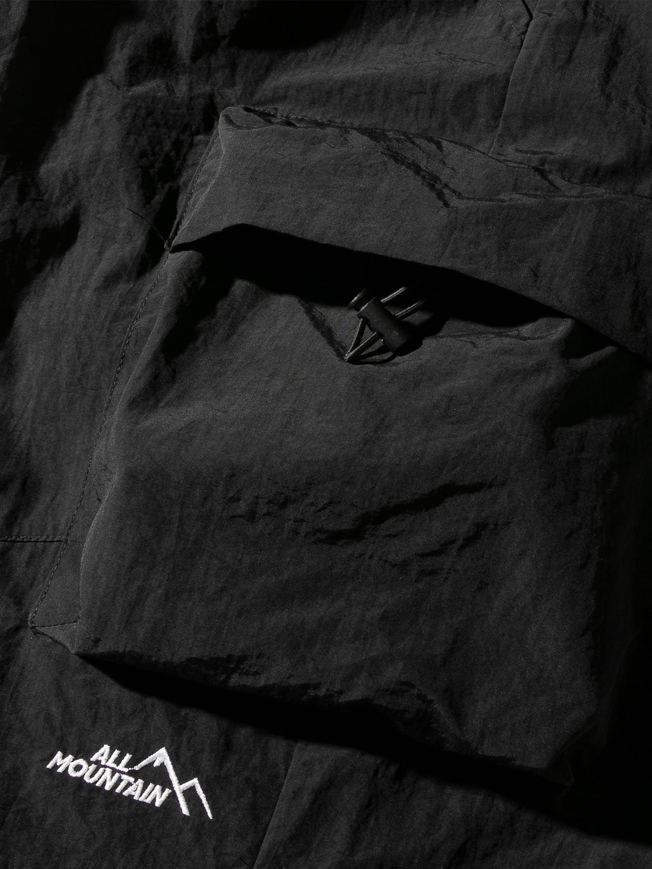 Waterafstotende Cargo Broek voor Heren – Outdoor & Hiking