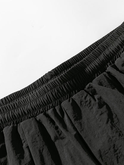 Waterafstotende Cargo Broek voor Heren – Outdoor & Hiking