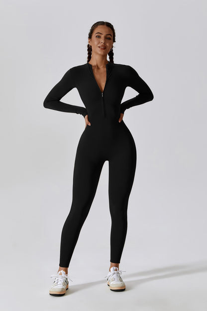 Sculpting Jumpsuit Dames – Vormend & Stijlvol