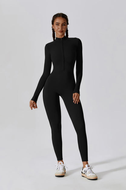 Sculpting Jumpsuit Dames – Vormend & Stijlvol