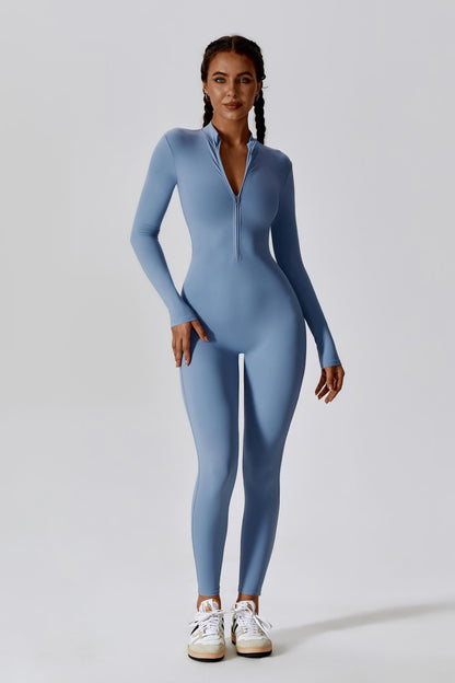 Sculpting Jumpsuit Dames – Vormend & Stijlvol