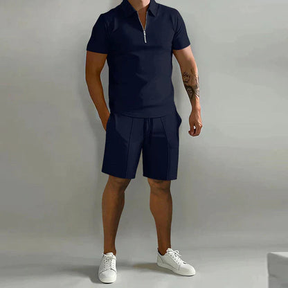 Sietse - Luxe Zomerset voor Heren