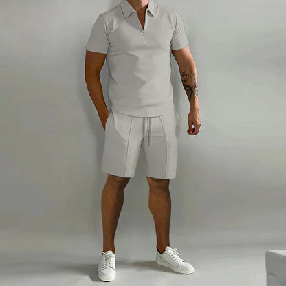 Sietse - Luxe Zomerset voor Heren