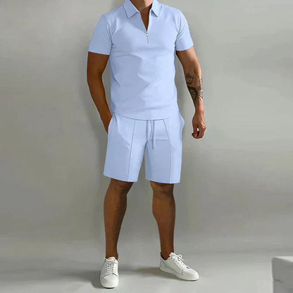 Sietse - Luxe Zomerset voor Heren