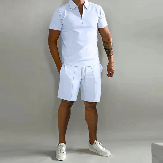 Sietse - Luxe Zomerset voor Heren