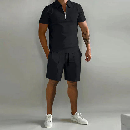 Sietse - Luxe Zomerset voor Heren