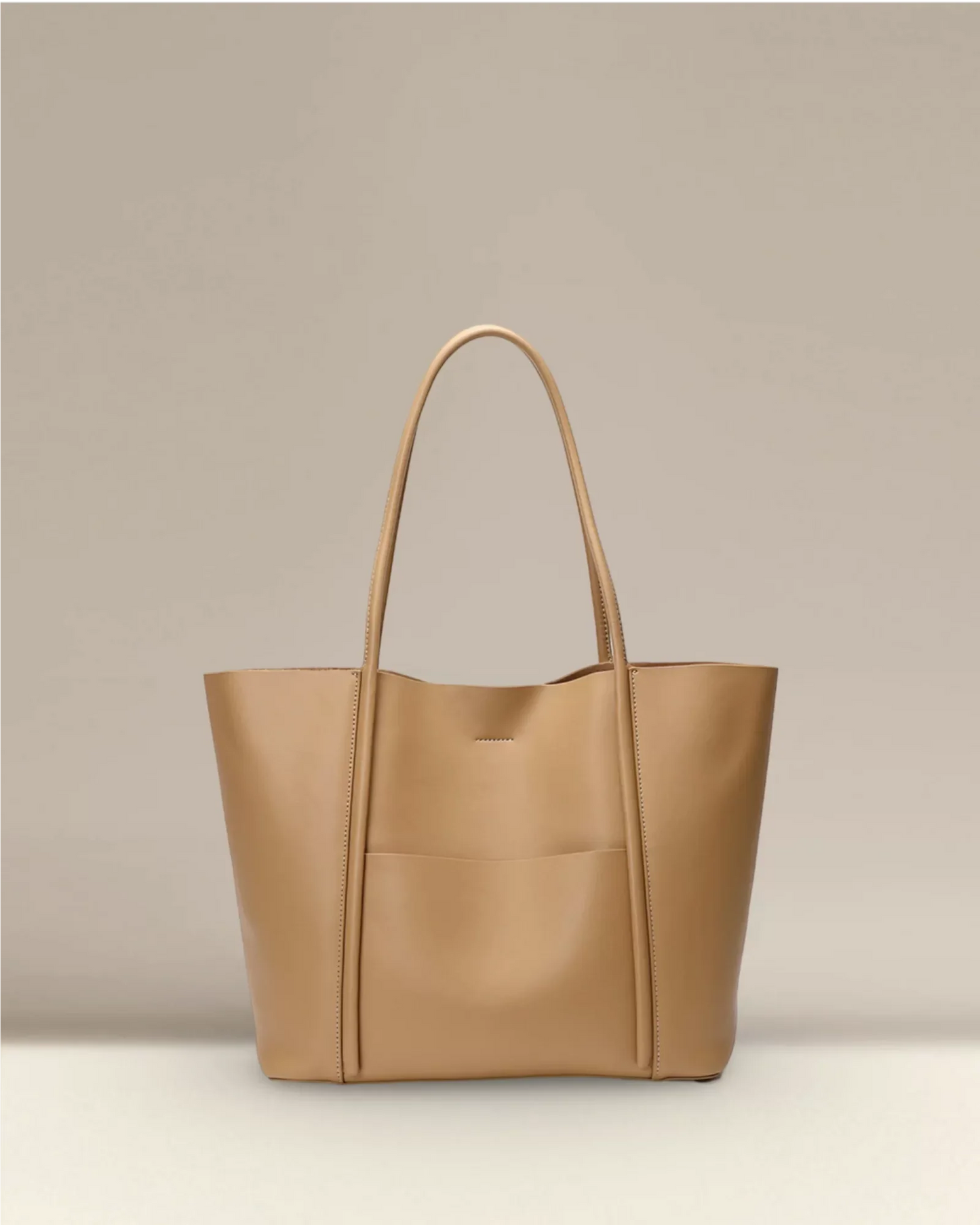 Leren Laptoptas voor Dames – Elegant, Zakelijk & Praktisch