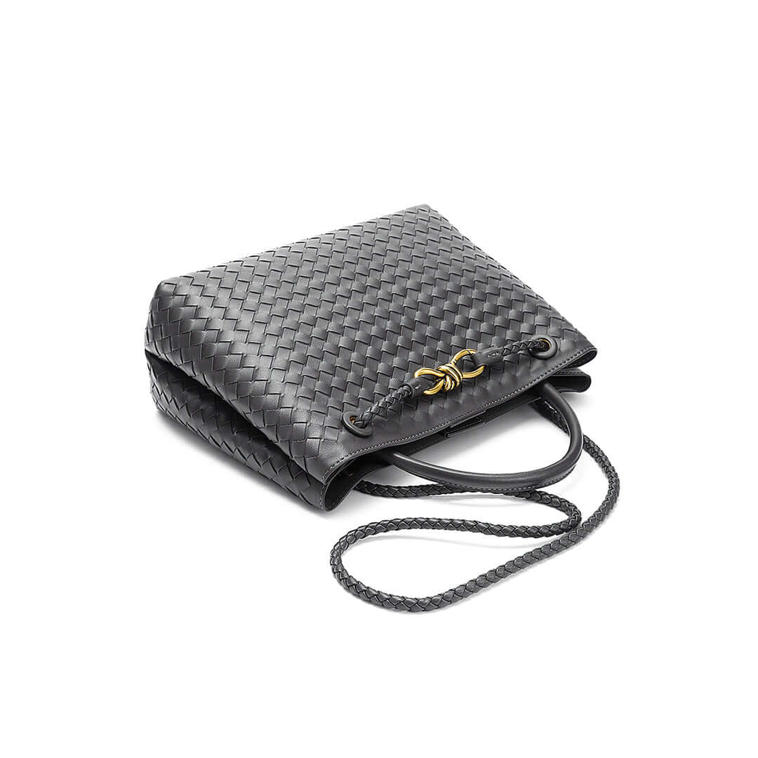 Avanzare Schoudertas voor Dames in Luxe Design