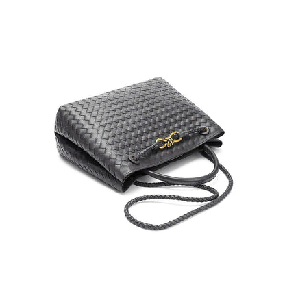 Avanzare Schoudertas voor Dames in Luxe Design