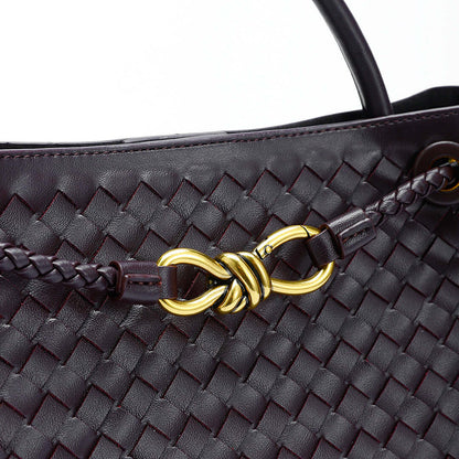 Avanzare Schoudertas voor Dames in Luxe Design