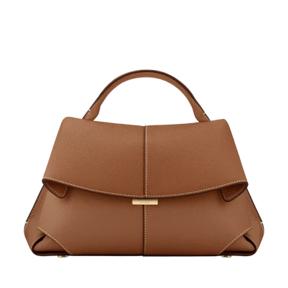 Vegan Leren Handtas – Stijlvolle Aveline Crossbody