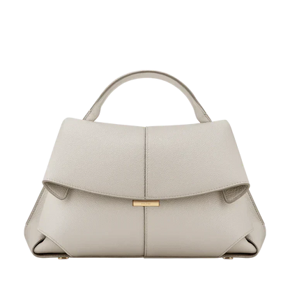 Vegan Leren Handtas – Stijlvolle Aveline Crossbody