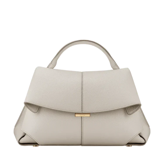 Vegan Leren Handtas – Stijlvolle Aveline Crossbody