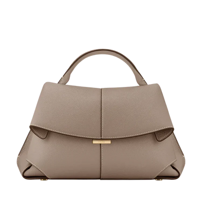 Vegan Leren Handtas – Stijlvolle Aveline Crossbody