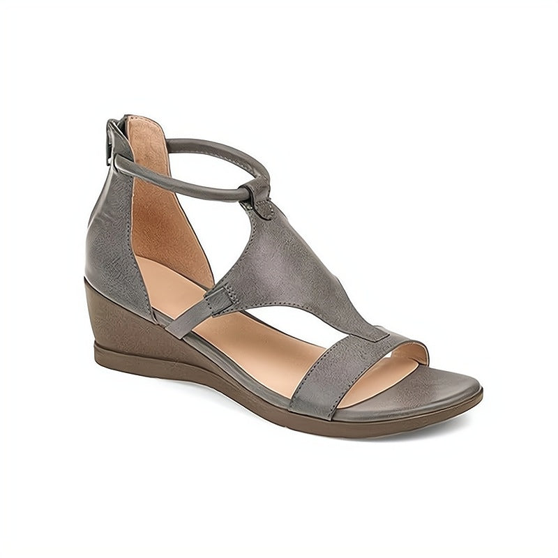 Gerda – Orthopedische Sandalen voor Dames
