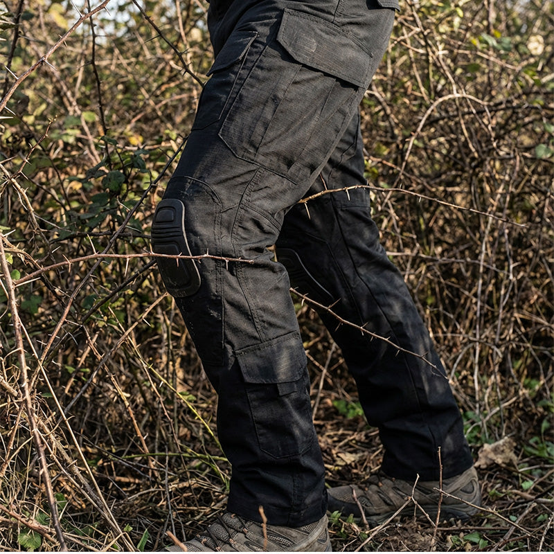 Maximilian Tactical Broek – Duurzame Cargo Werkbroek voor Heren