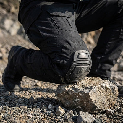 Maximilian Tactical Broek – Duurzame Cargo Werkbroek voor Heren
