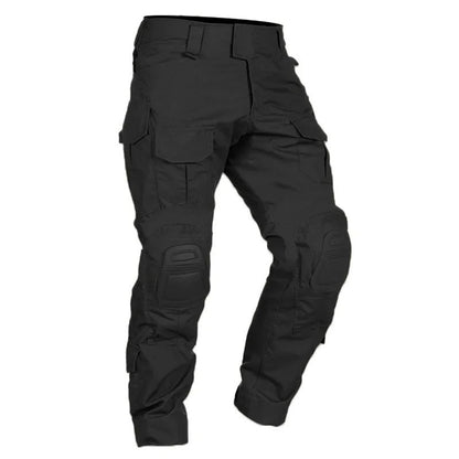 Maximilian Tactical Broek – Duurzame Cargo Werkbroek voor Heren
